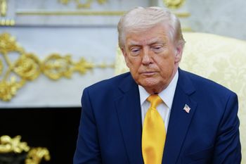 Iran odpowiada Trumpowi. "My też uderzymy"