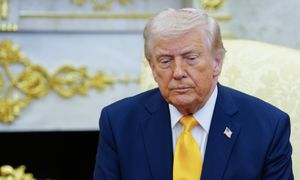 Iran odpowiada Trumpowi. "My też uderzymy"