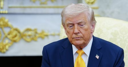 Iran odpowiada Trumpowi. "My też uderzymy"