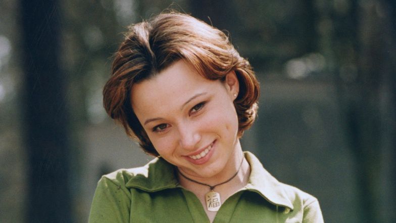 Karolina Borkowska zniknęła z "Na dobre i na złe" prawie 20 lat temu. Jak dziś wygląda? (ZDJĘCIA)