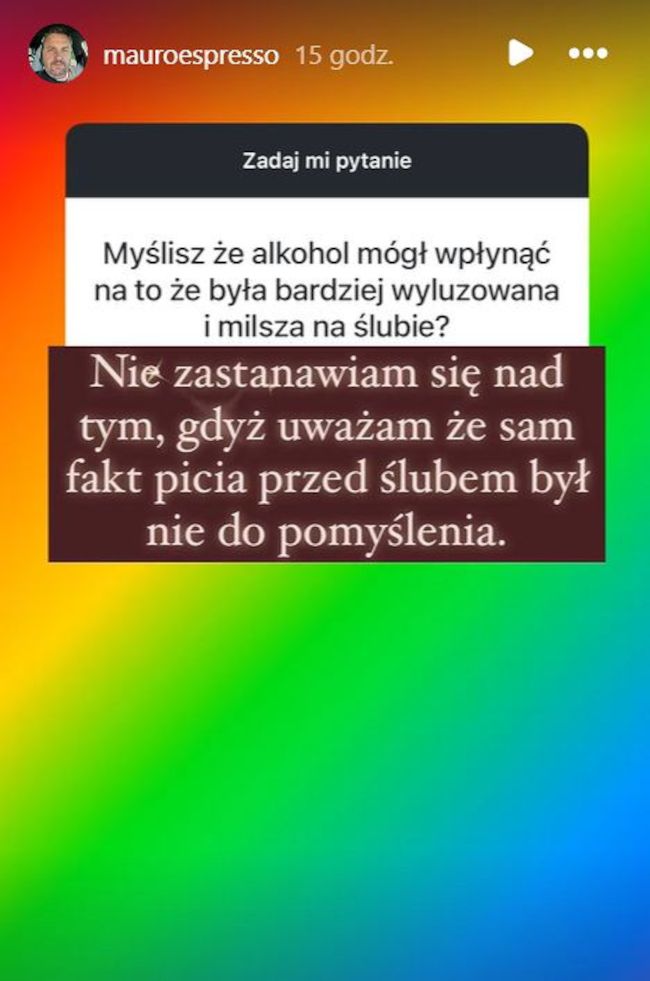Q&A Piotra z fanami