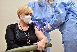 Szczepionka na COVID. Rząd wyśle zaproszenia. Podano szczegóły