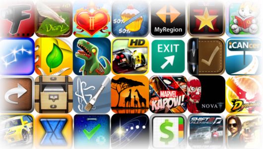 Weekendowa obniżka w App Store - SHIFT 2 w nowej cenie! 1