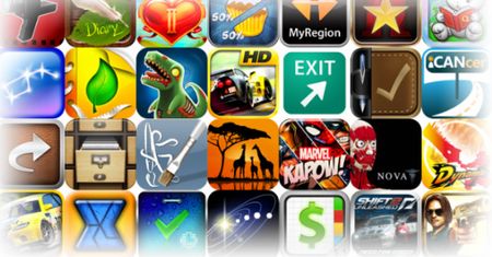 Weekendowa obniżka w App Store - SHIFT 2 w nowej cenie!