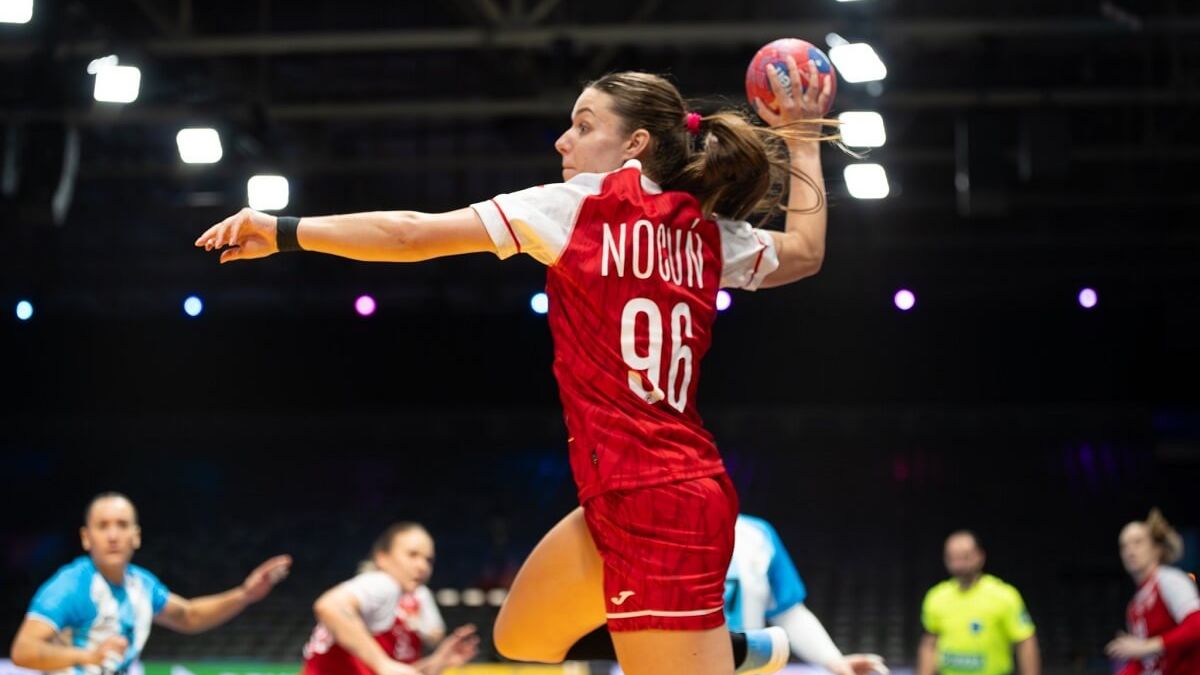 Dagmara Nocuń