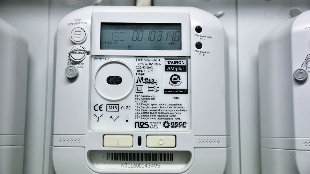 Polska nie jest jedynym krajem, który ma poważny problem z cenami energii. Brytyjski rząd postara się obniżyć rachunki za prąd. 