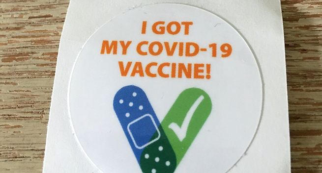 Ograniczenia dla niezaszczepionych we Włoszech. Efekt: ćwierć miliona zapisów na szczepienia