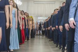 Studniówka w żałobie. Uczeń zmarł tuż przed imprezą