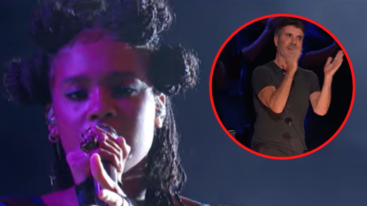 Sara James zawojowała amerykańską publiczność