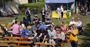 Grudziądz: Rodzinny piknik "Piechotą do lata"