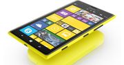 Dlaczego warto rozważyć wybór phabletu Lumia 1520