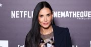 Przerażenie ciałem. Demi Moore ujawnia lęki współczesnej Ameryki