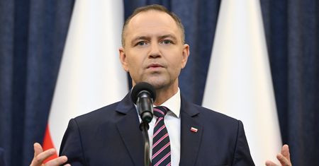Nawrocki odmawia nominacji 46 sędziów. Prezydent wydał oświadczenie
