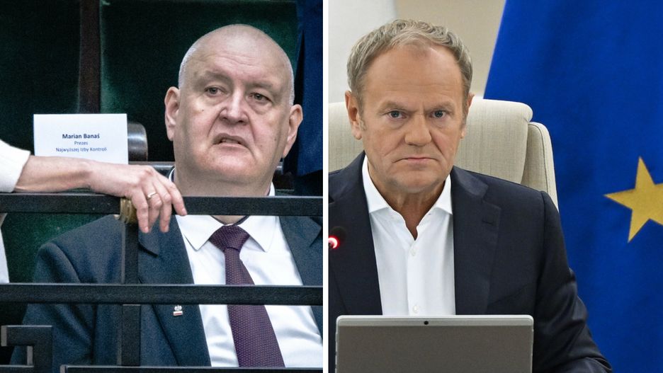 Święczkowski chce pozwać Tuska