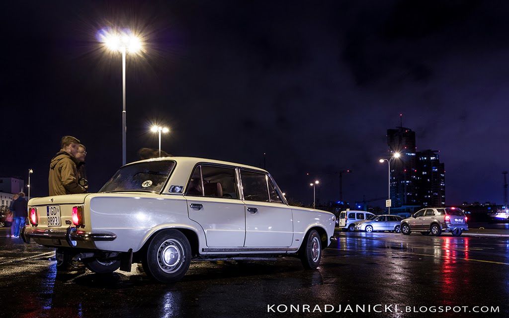 Trójmiasto klasycznie