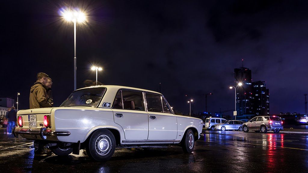 Trójmiasto klasycznie 1