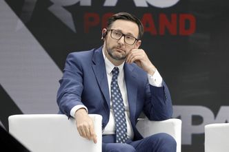 Daniel Obajtek zabiera głos ws. akcji ABW. "Michał będzie uniewinniony"