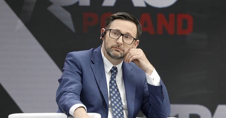 Daniel Obajtek zabiera głos ws. akcji ABW. "Michał będzie uniewinniony"
