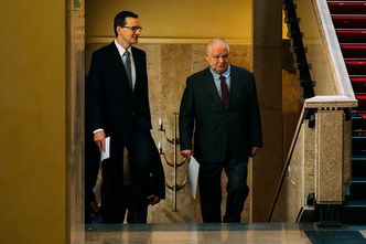 RPP tłumaczy podwyżkę stóp procentowych. W kolejnych miesiącach znów może to zrobić