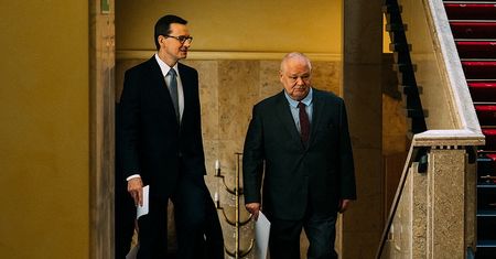 RPP tłumaczy podwyżkę stóp procentowych. W kolejnych miesiącach znów może to zrobić