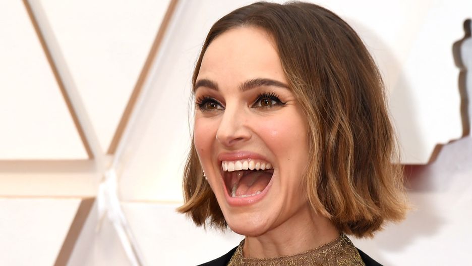 Natalie Portman nie próżnowała na siłowni. Efekty są imponujące 