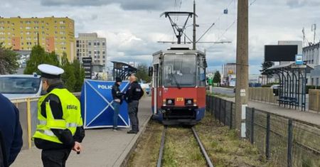 15-latka zginęła pod tramwajem. Rodzina nie zgadza się z wyrokiem