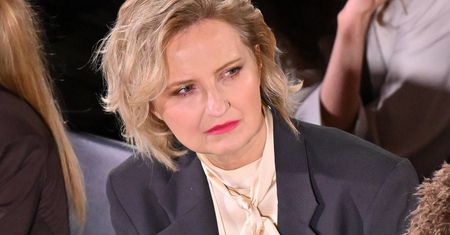 Izabela Kuna brutalnie szczerze o swoim odejściu od Kościoła. "Chodziłam tam ZE STRACHU"
