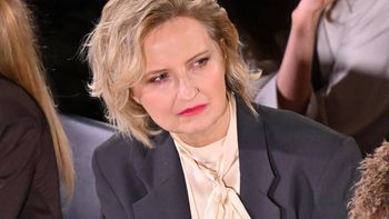 Izabela Kuna brutalnie szczerze o swoim odejściu od Kościoła. "Chodziłam tam ZE STRACHU"
