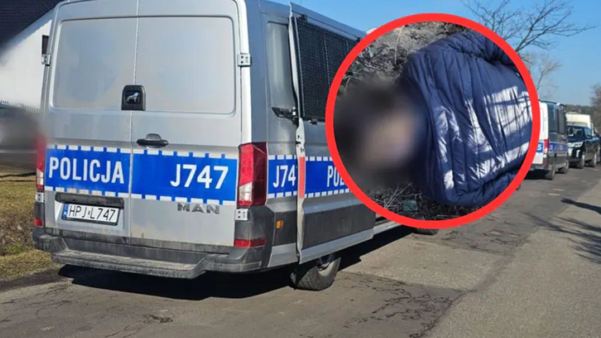 Zbrodnia w Kadłubie wstrząsnęła Polską