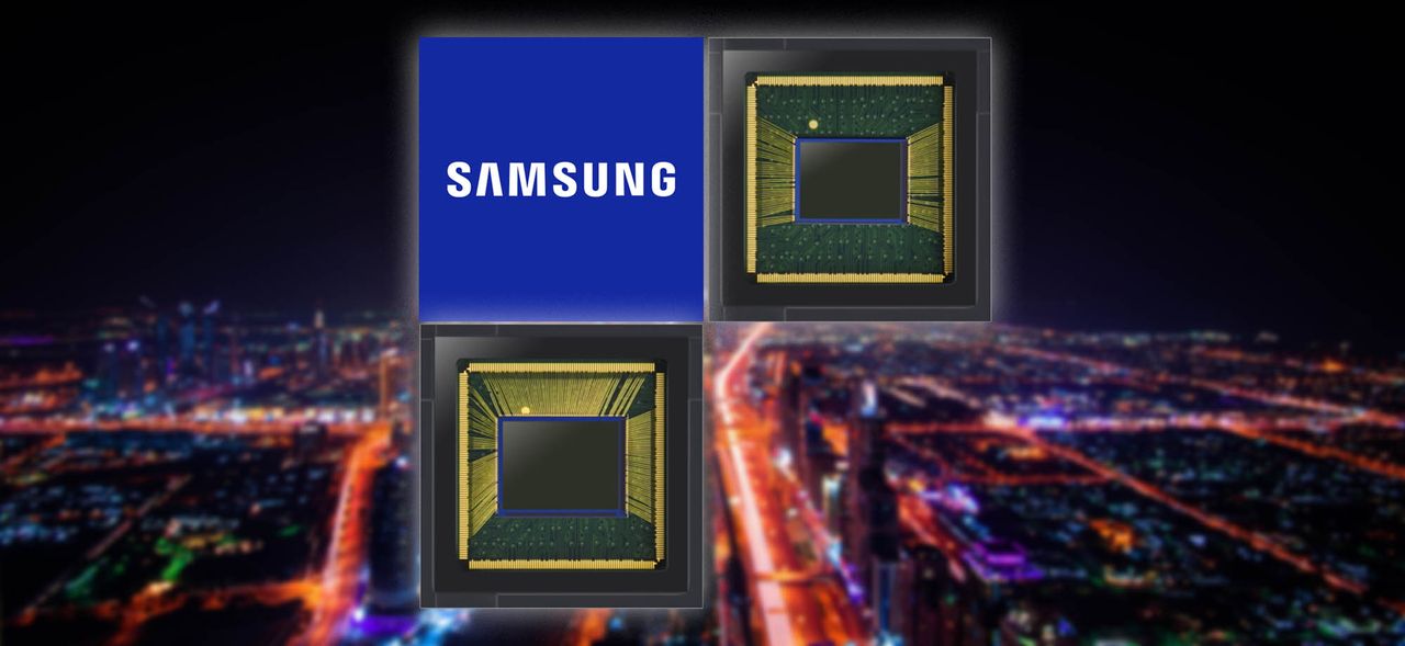 64-megapikselowa matryca w smartfonie. Samsung pobił rekord rozdzielczości!