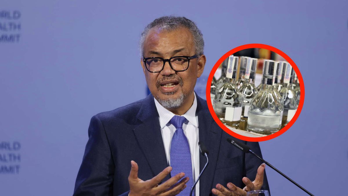 WHO apeluje o etykiety ostrzegawcze na alkoholu. Wielu konsumentów nie zna zagrożeń