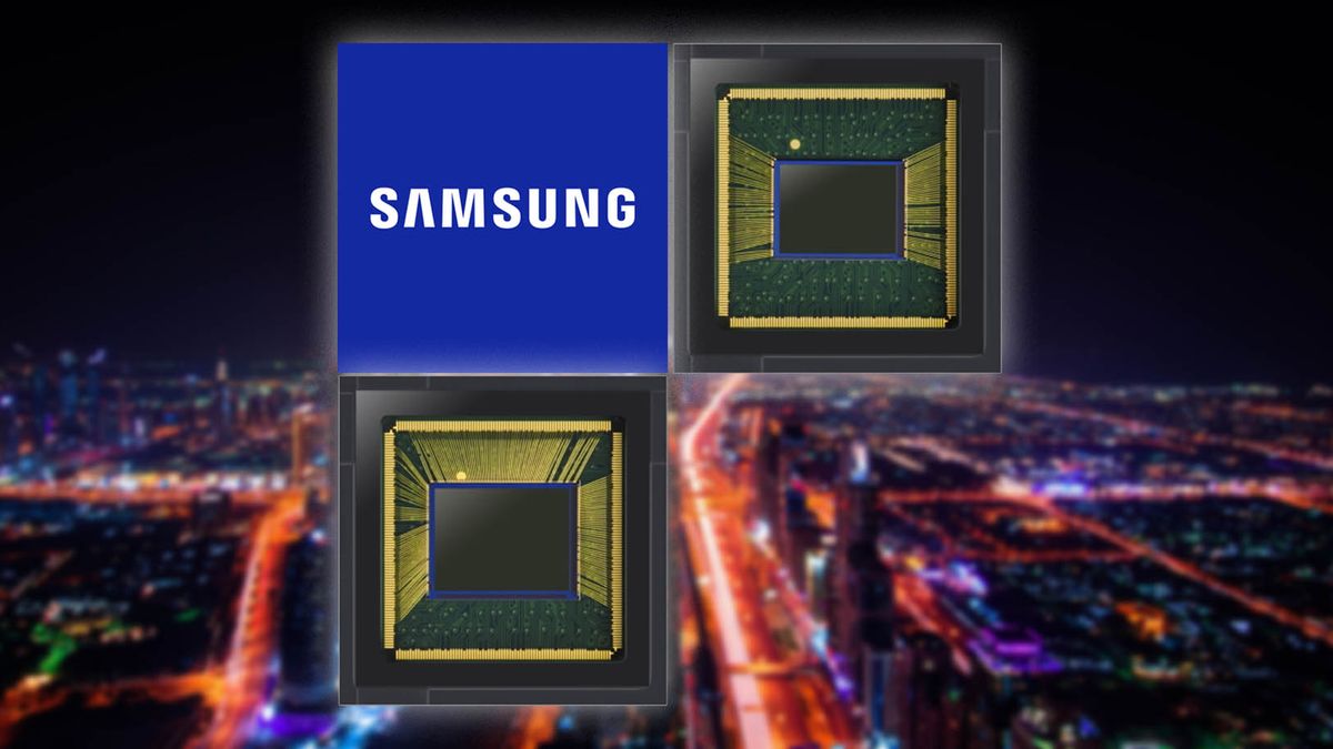 64-megapikselowa matryca w smartfonie. Samsung pobił rekord rozdzielczości! 1