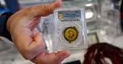 Czerwono na rynku kryptowalut. Bitcoin zaliczył mocny spadek