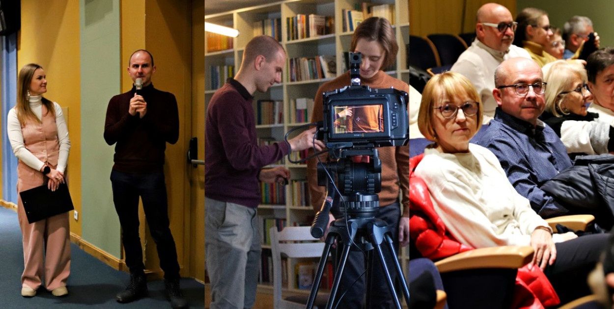 Mielec: Specjalny pokaz dokumentu "Beczka. Bierzemy odpowiedzialność"