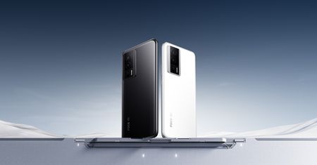 Premiera POCO F5 i POCO F5 Pro. Nowi królowie średniej półki?