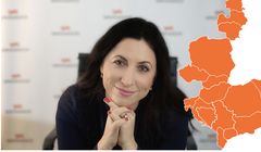 Izabela Albrychiewicz liderem Wavemaker w Europie Środkowo-Wschodniej