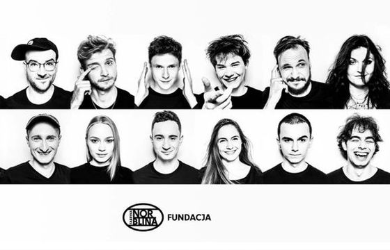 Młodzi muzycy w programie Music MasterClass. Startuje akcja na Patronite