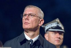 Cenckiewicz bez certyfikatu NATO? Jest reakcja szefa BBN
