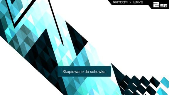 Weekendowy Zestaw Gier i Aplikacji: Aviate, tapety z Androida L i Castle of Illusion 20