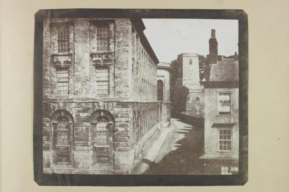 Pełne archiwum Ojca Fotografii dostępne. Zobaczcie wszystkie zdjęcia Foxa Talbota 8