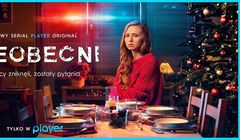 Player.pl planuje drugi sezon „Nieobecnych”. Serial był stremowany na 200 tys. kont platformy