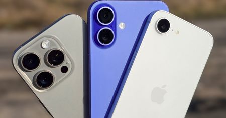 Po nowego iPhone'a już nie we wrześniu? Apple może zmienić rozkład jazdy