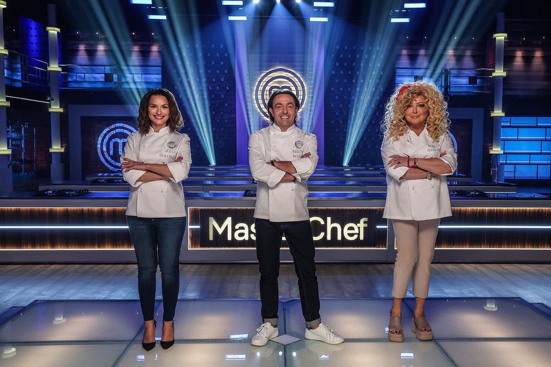 To koniec 11. edycji "MasterChefa". Kto wygrał?