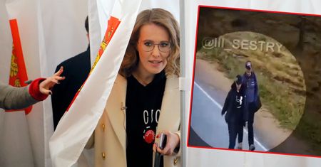 Wiadomo, gdzie uciekła chrześnica Putina. Chciała być sprytna