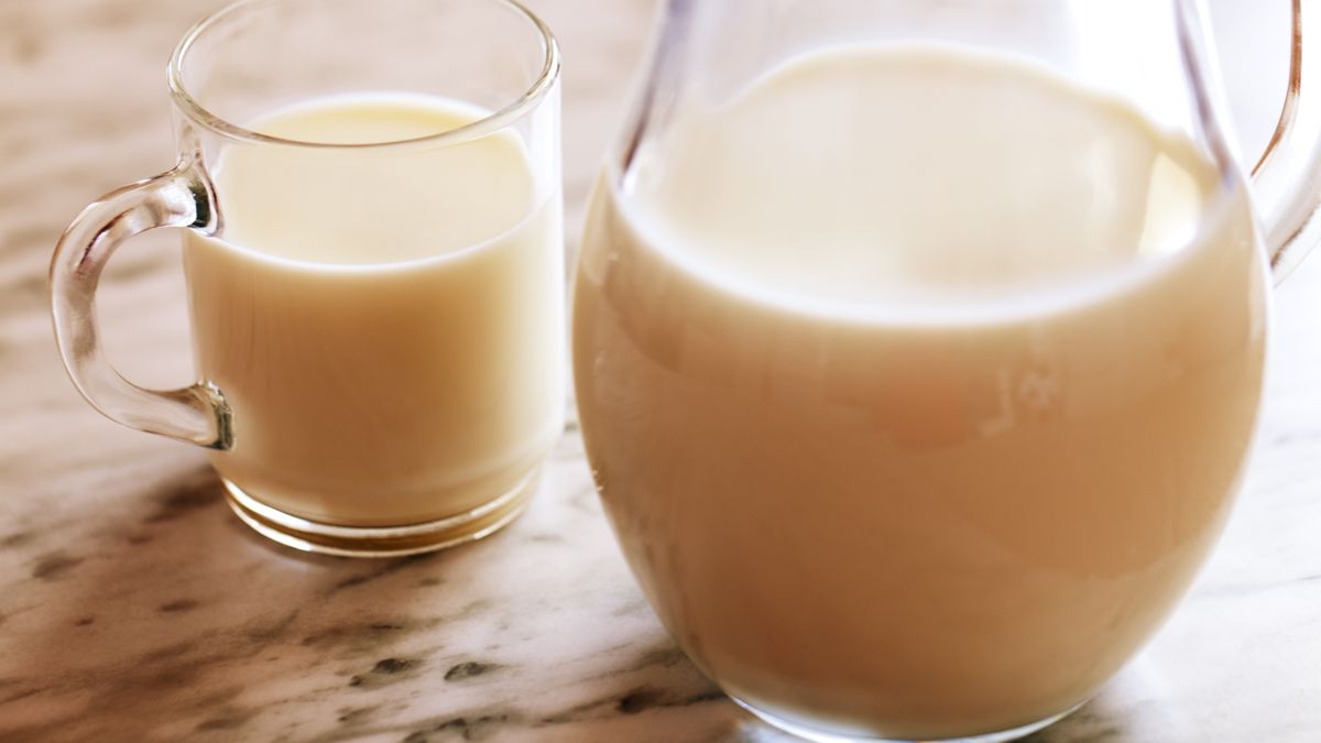 Buza to białostocki szampan