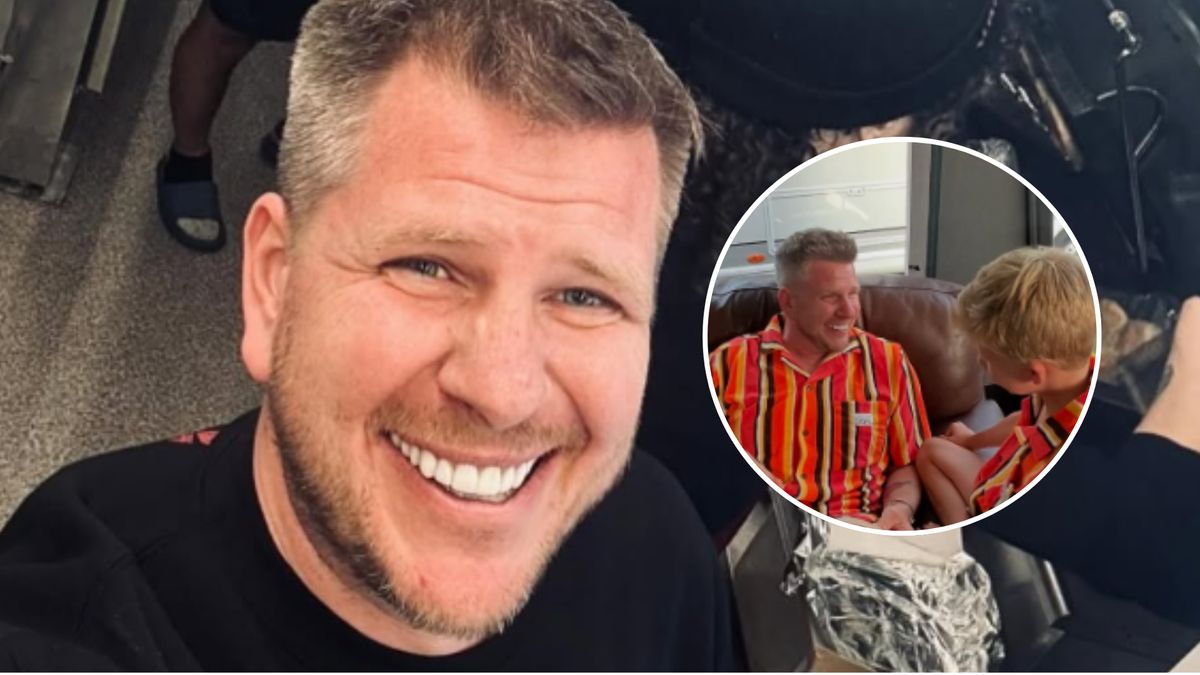 Filip Chajzer, Aleksander Chajzer