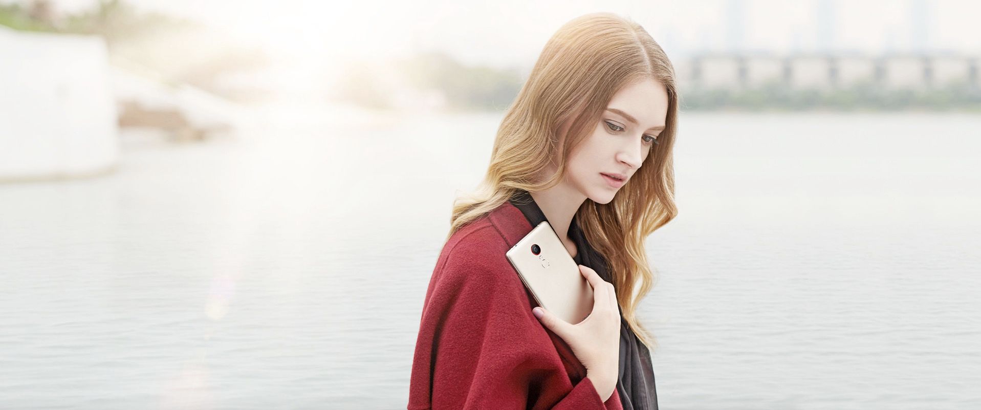 nubia Z11 Max oficjalnie. Chińskie monstrum promowane przez Cristiano Ronaldo 7