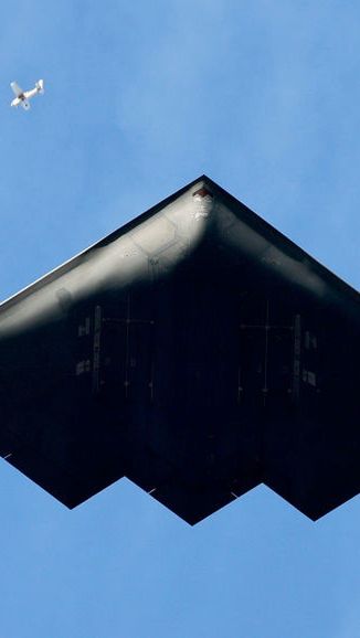 Bombardowanie Iranu przez USA. Oto irańskie obiekty nuklearne
