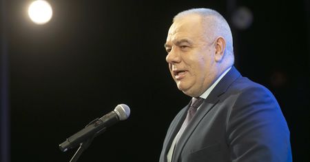 Te spółki ma pod sobą Jacek Sasin. Część z nich jest kluczowa dla całej polskiej gospodarki
