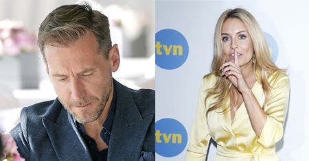 Rozenek ma zakaz wstępu do "Dzień Dobry TVN"? "Jedynym wyjściem jest wysyłanie ekspertek"